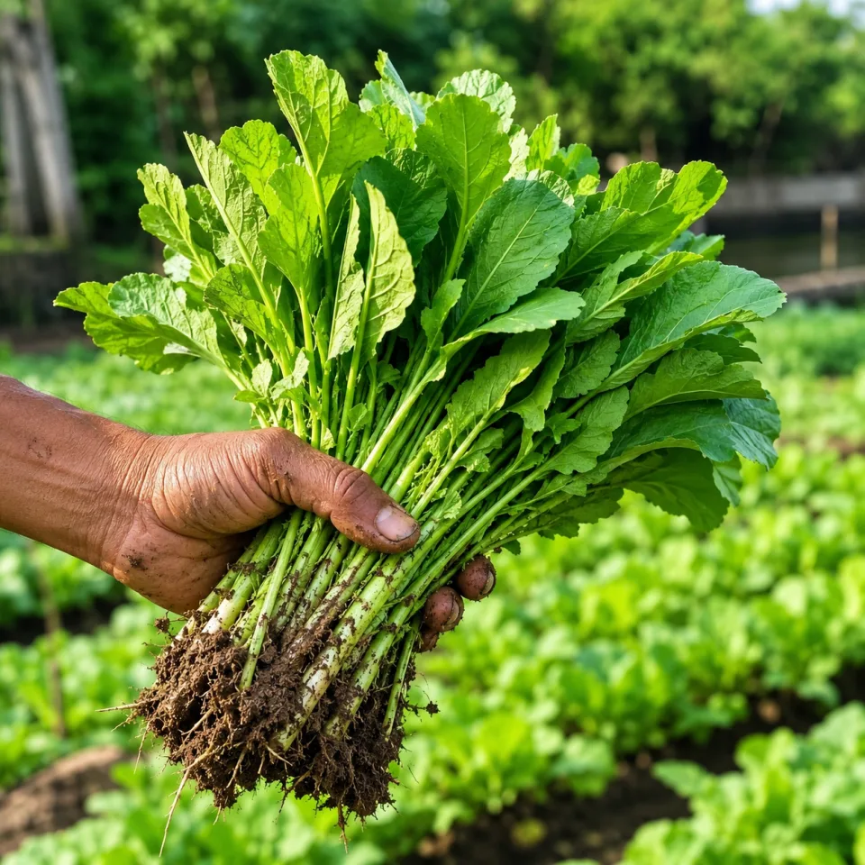Hình ảnh tại Nuôi Trồng Đăng Hà 90 4